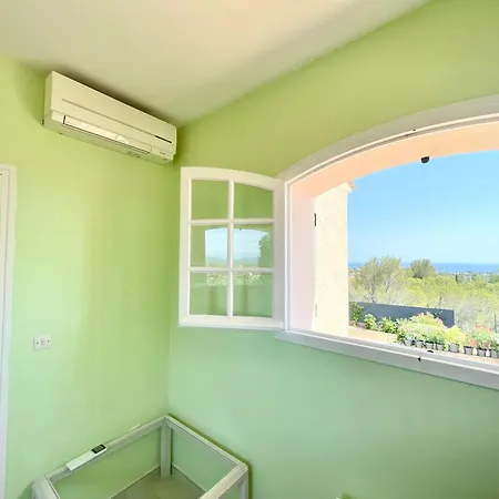 Raphael - Charming - Pool, Panoramic Seaview, Ac, Wifi Villa Saint-Raphael (Var)
