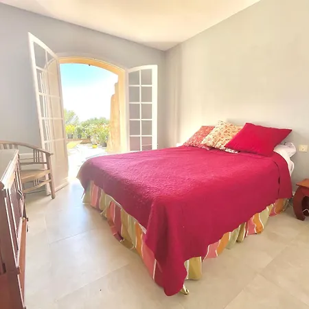 Charming French Riviera // Pool, Seaview, Ac, 9pax // Saint-Raphaël