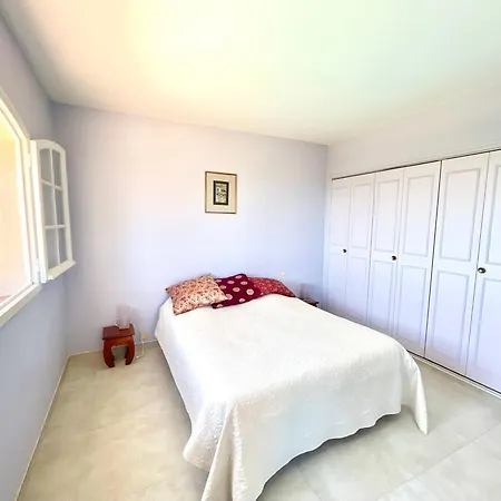 Villa Charming French Riviera // Pool, Seaview, Ac, 9pax // *