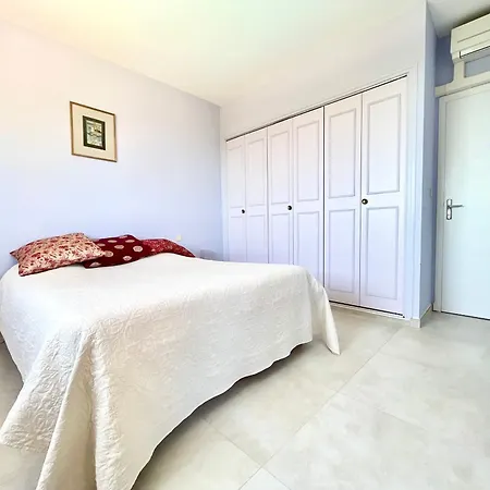 Charming French Riviera // Pool, Seaview, Ac, 9pax // *