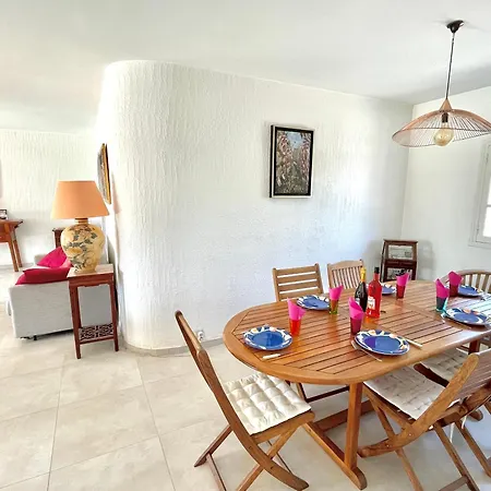 Charming French Riviera // Pool, Seaview, Ac, 9pax // Villa Saint-Raphael (Var)
