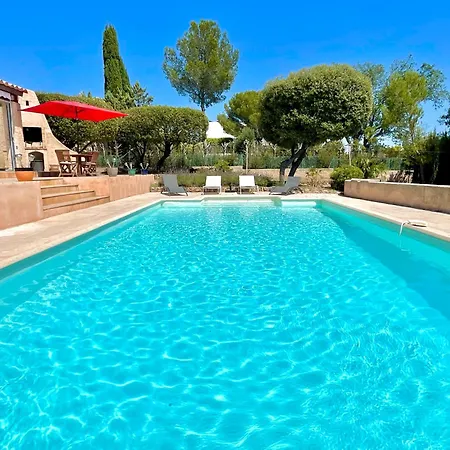 Raphael - Charming - Pool, Panoramic Seaview, Ac, Wifi Saint-Raphaël