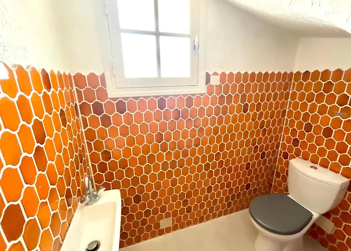 Charming French Riviera // Pool, Seaview, Ac, 9pax // * Saint-Raphaël